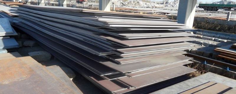 钻铁板用什么钻头